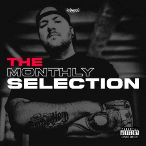 the monthly selection by boulinosaure